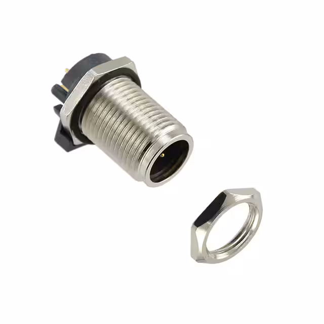 43-01191 Conec  Conjuntos de conectores circulares